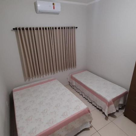 Sossego Tropical - Olimpia Villa Dış mekan fotoğraf