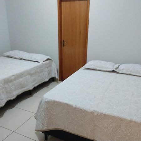 Sossego Tropical - Olimpia Villa Dış mekan fotoğraf