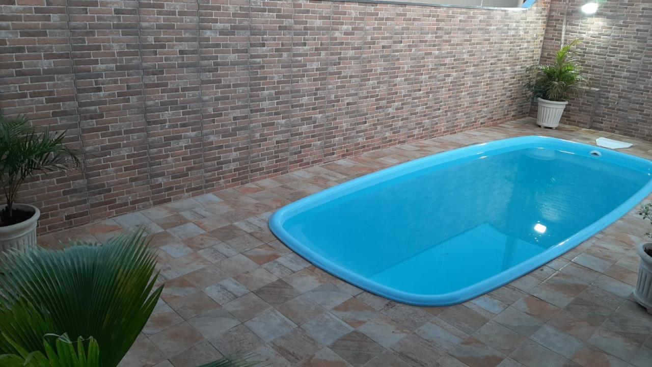 Sossego Tropical - Olimpia Villa Dış mekan fotoğraf