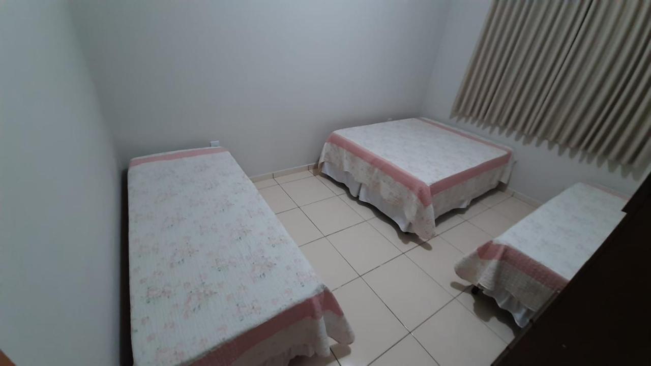 Sossego Tropical - Olimpia Villa Dış mekan fotoğraf
