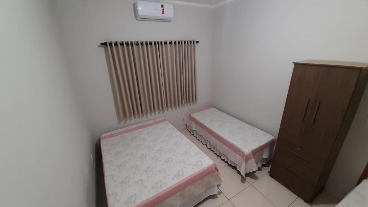 Sossego Tropical - Olimpia Villa Dış mekan fotoğraf