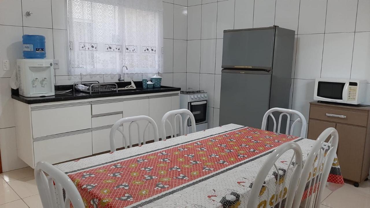 Sossego Tropical - Olimpia Villa Dış mekan fotoğraf