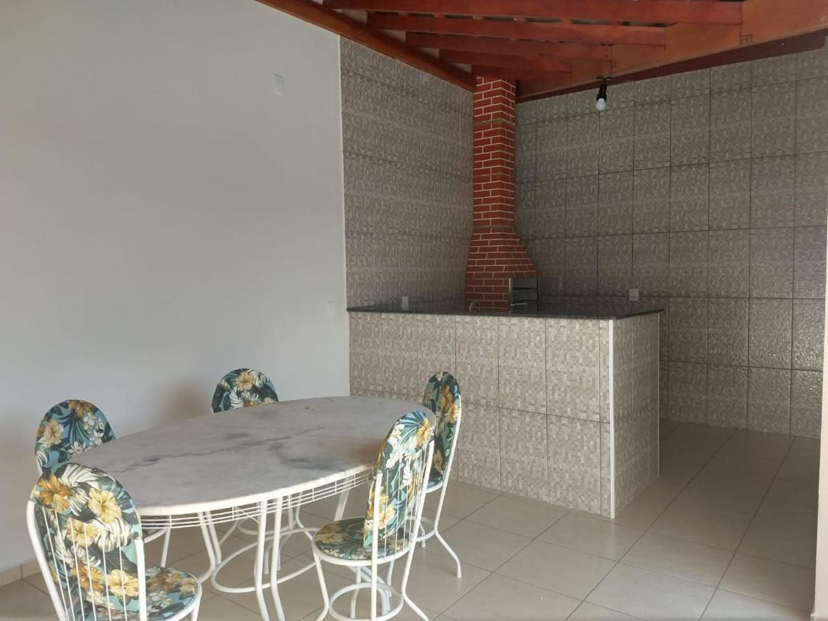 Sossego Tropical - Olimpia Villa Dış mekan fotoğraf