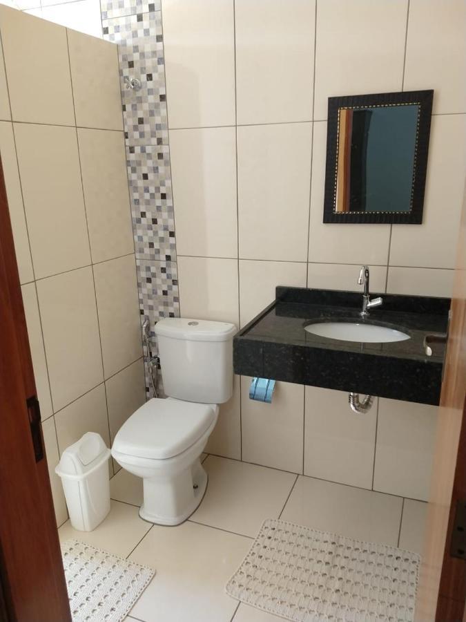 Sossego Tropical - Olimpia Villa Dış mekan fotoğraf