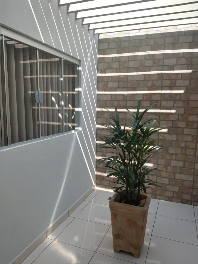 Sossego Tropical - Olimpia Villa Dış mekan fotoğraf