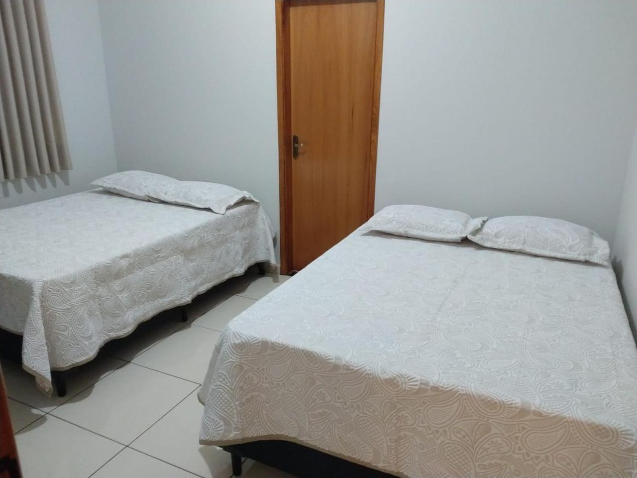 Sossego Tropical - Olimpia Villa Dış mekan fotoğraf